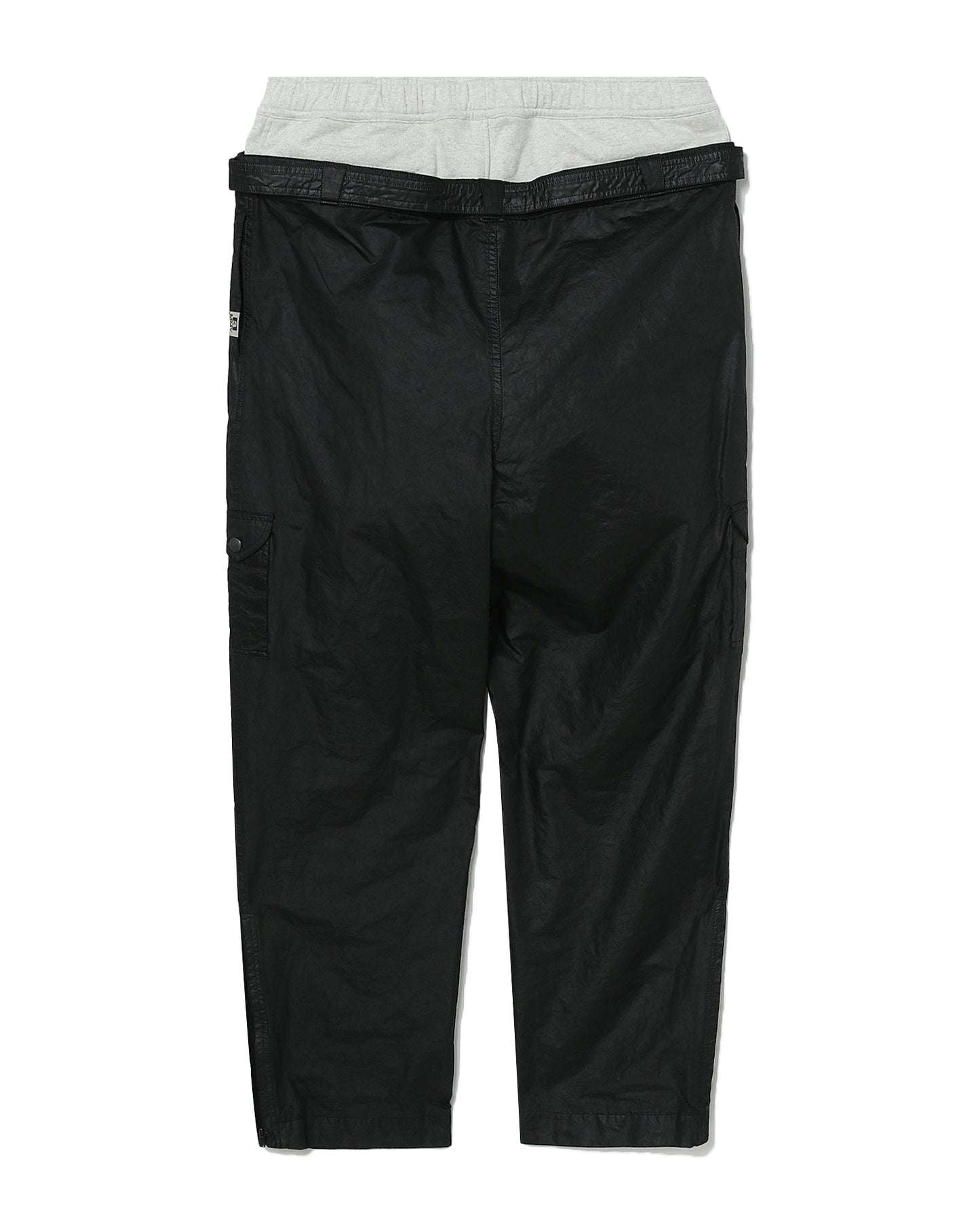 Mihara Yasuhiro double waist pants