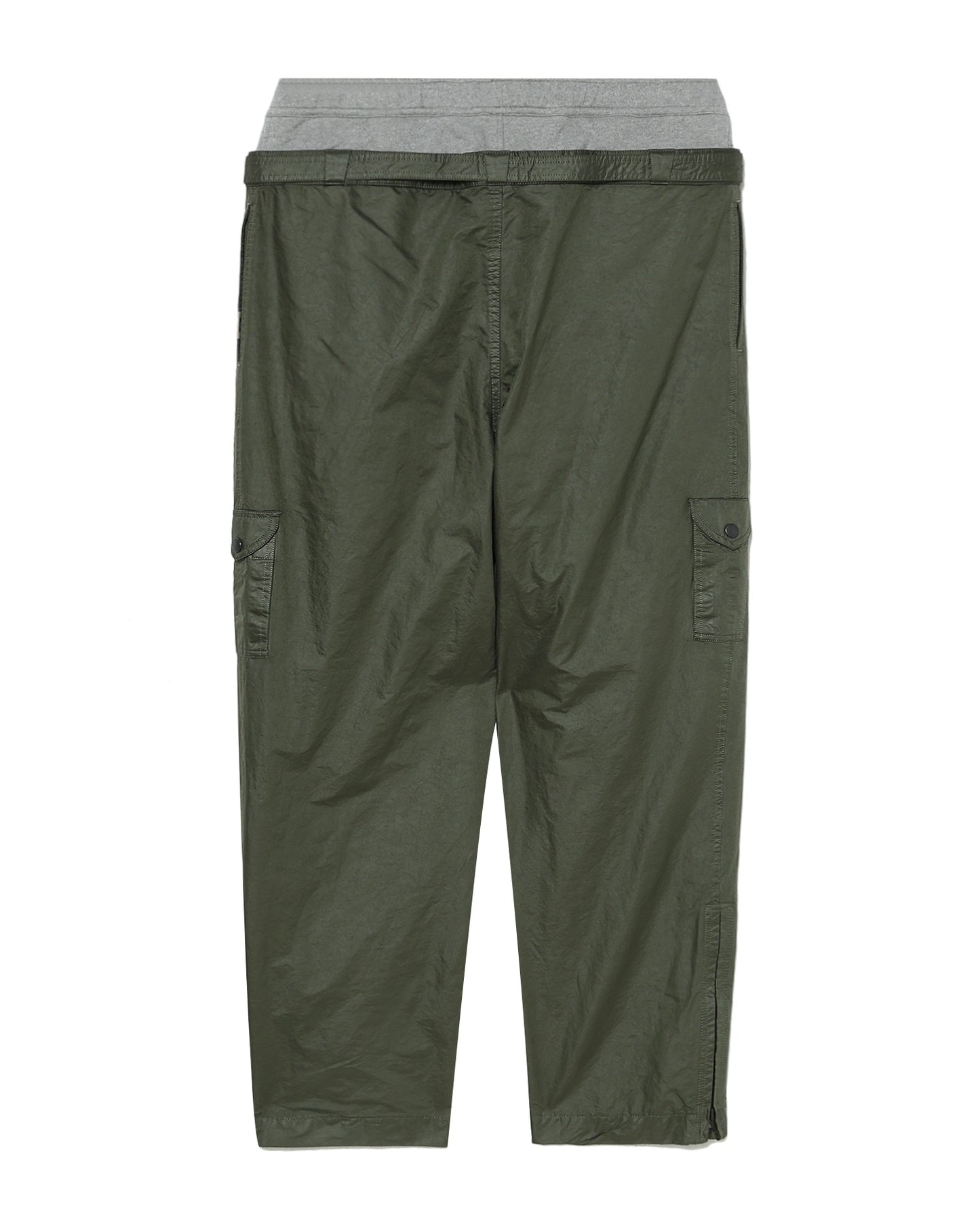 Mihara Yasuhiro double waist pants