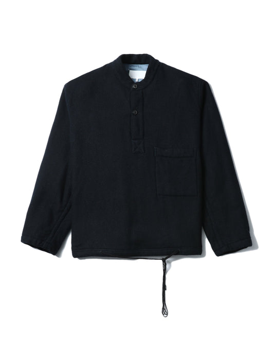 MASION MARGIELA 2 buttons sports top