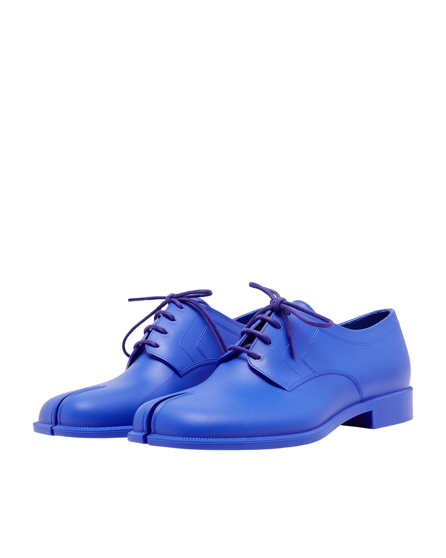 MASION MARGIELA Tabi lace-up shoes