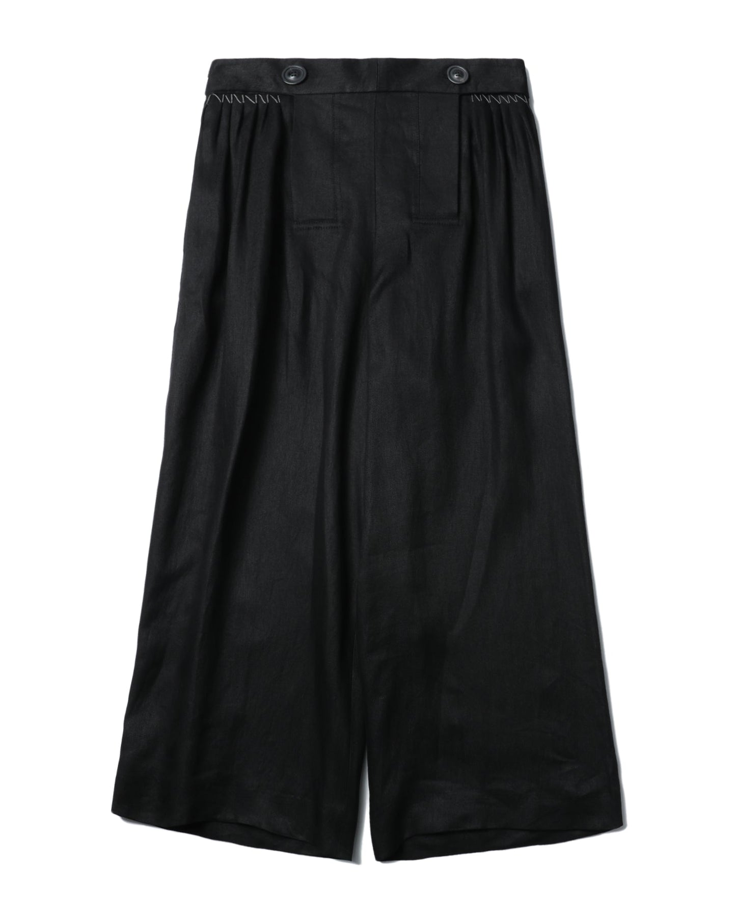 MASION MARGIELA Pleated wide-leg pants