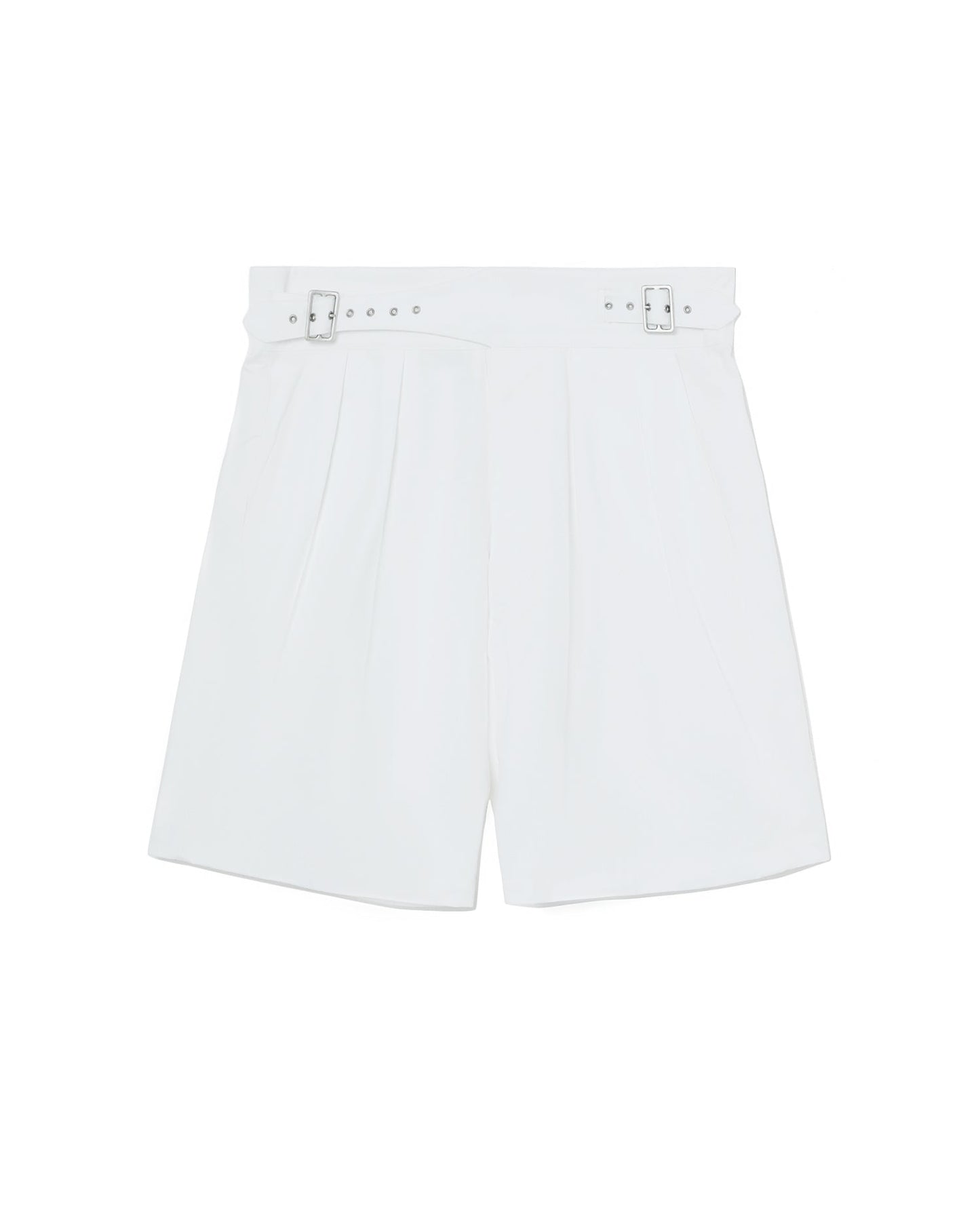 MASION MARGIELA Buckles shorts