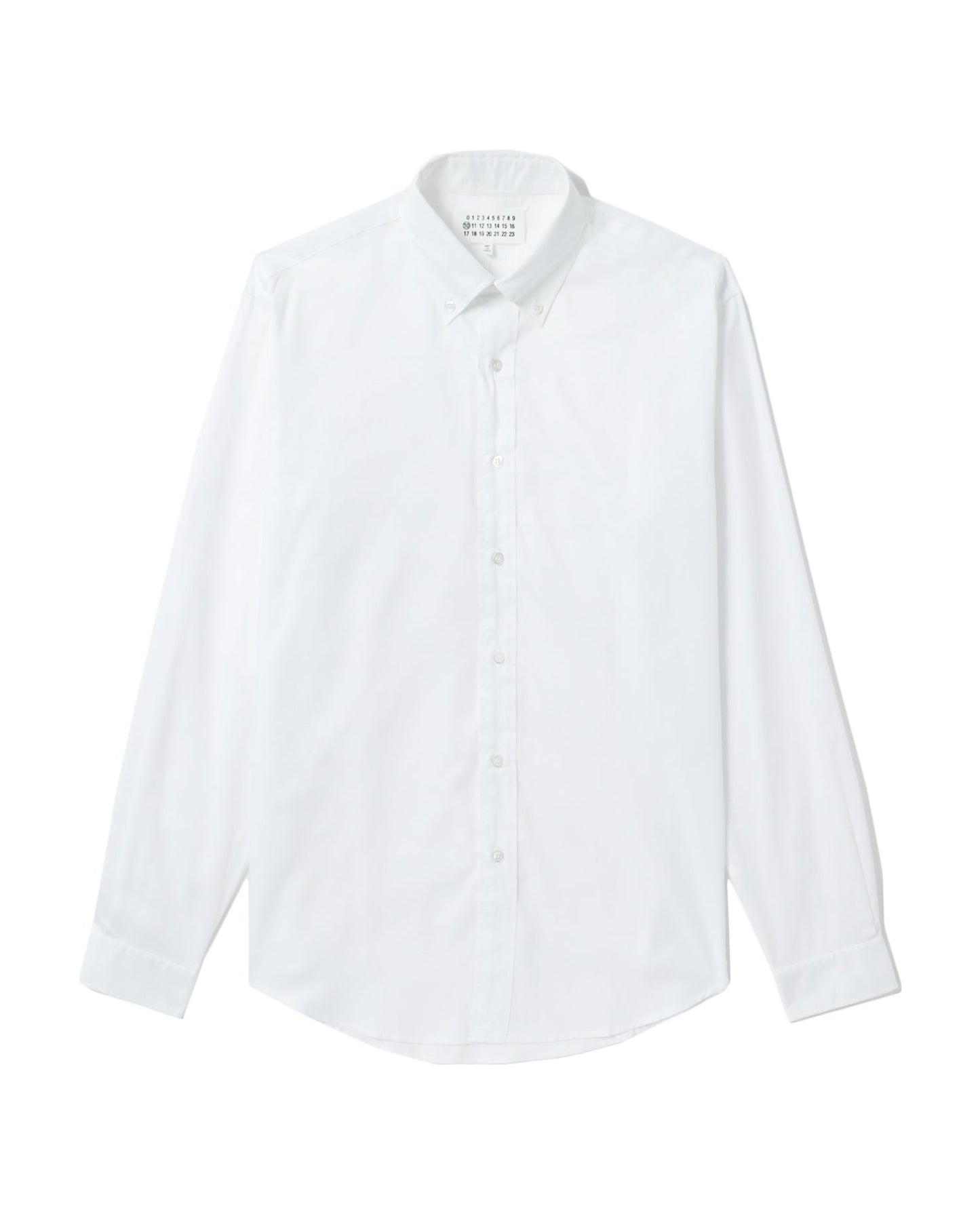 MASION MARGIELA Classic longsleeve shirt