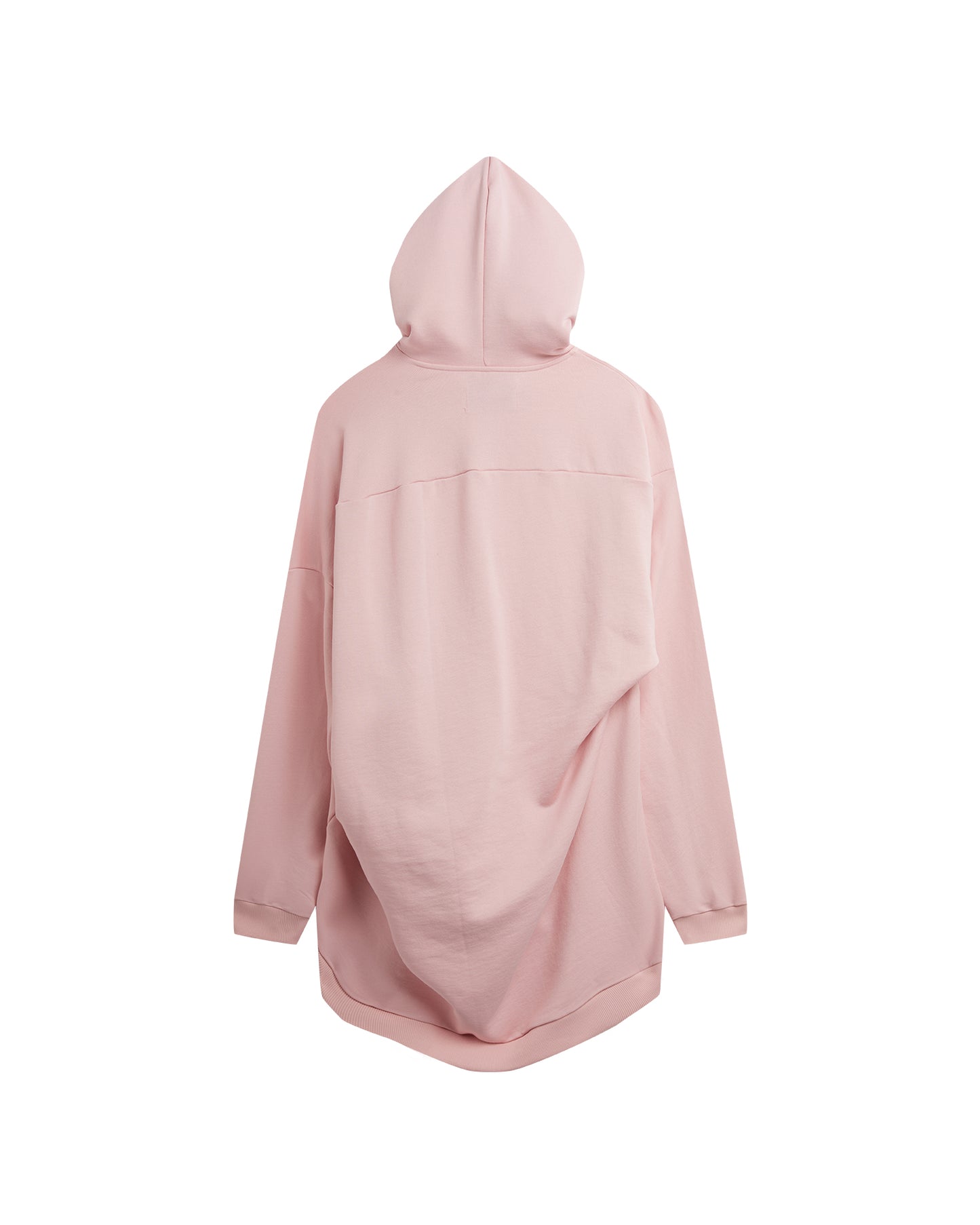 MARQUES ALMEIDA Oversized hoodie