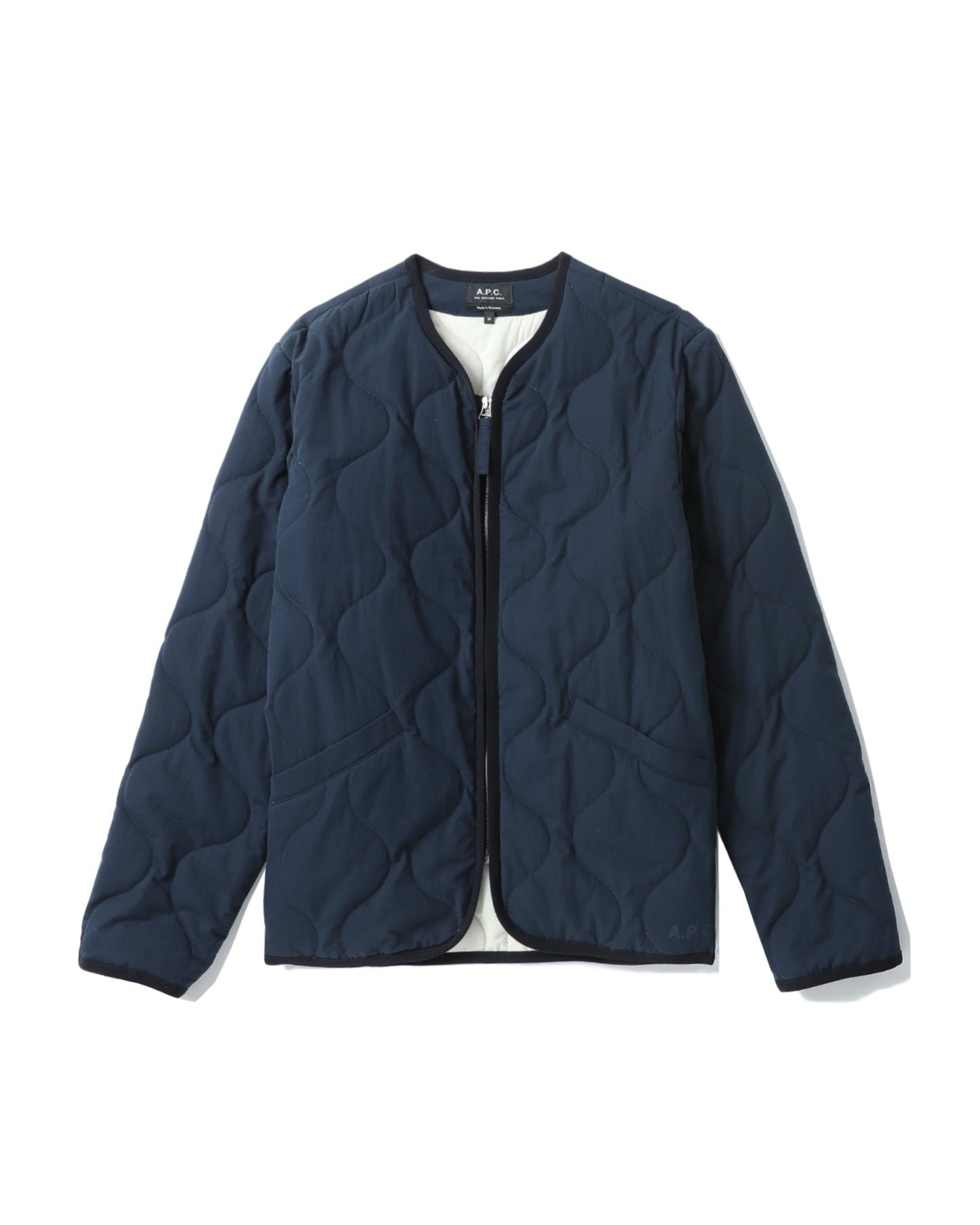 A.P.C. Fred jacket