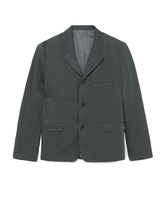 LEMAIRE Boxy single breasted blazer