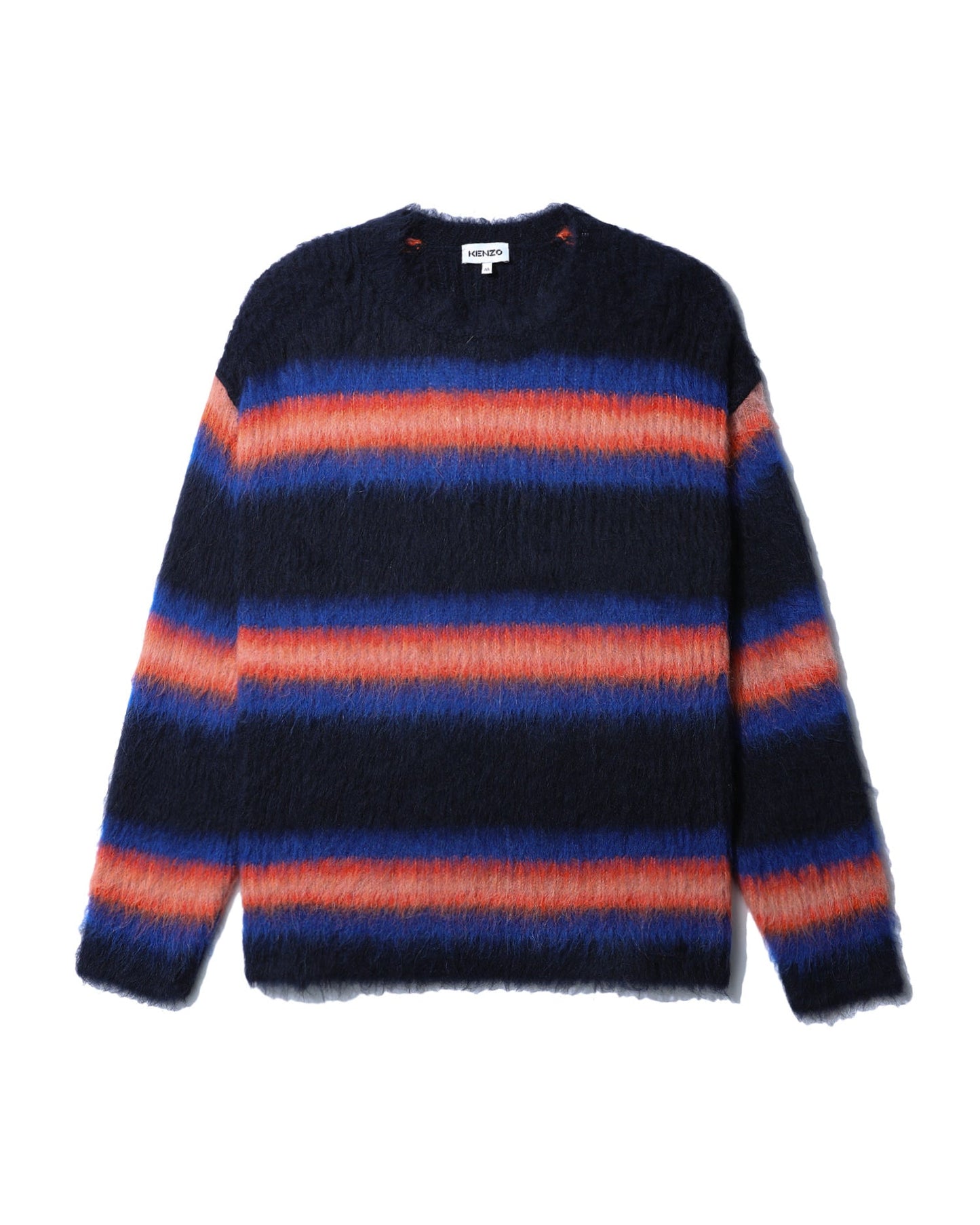 KENZO Striped sweater