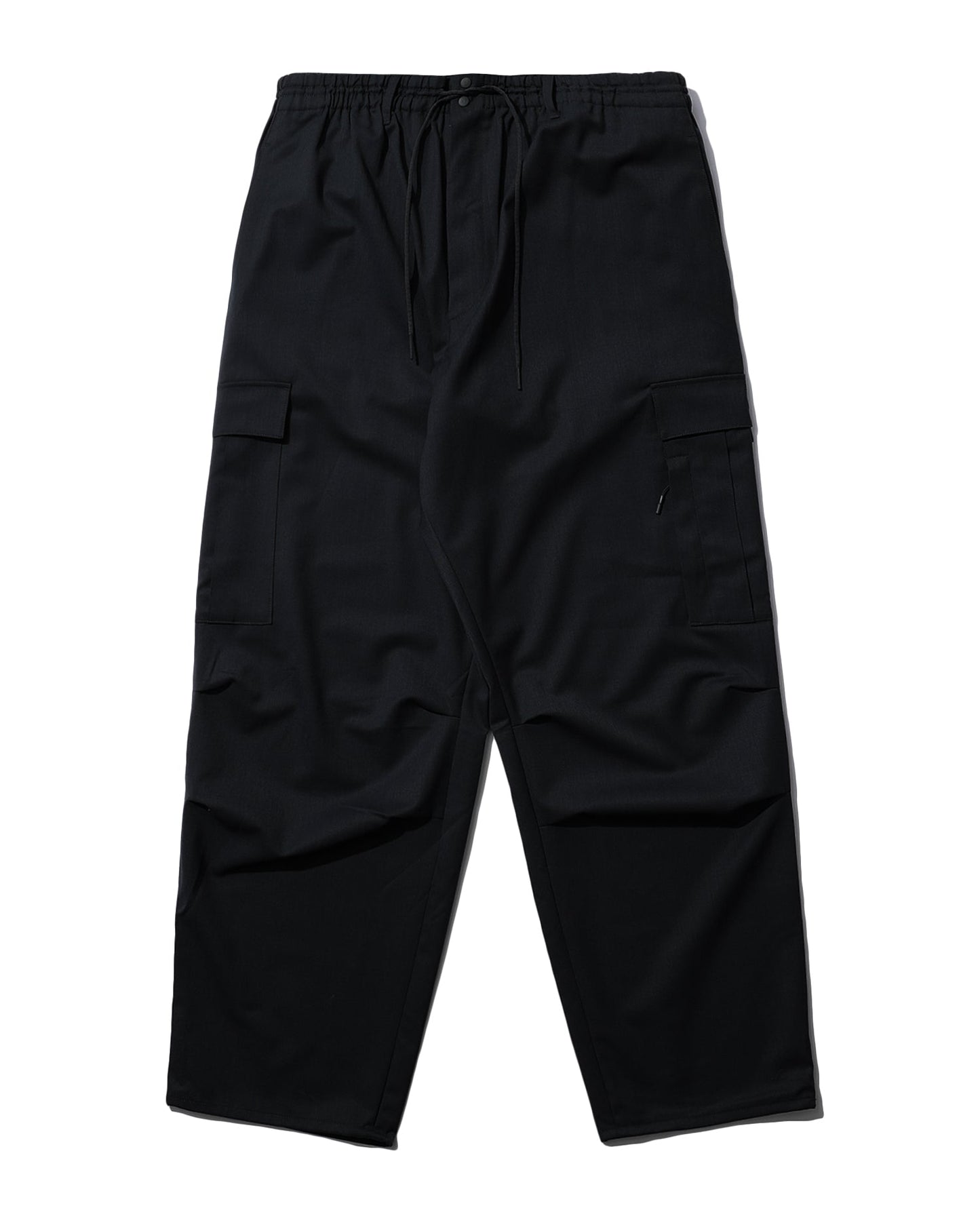 Y-3 Classic Wool Cargo pants