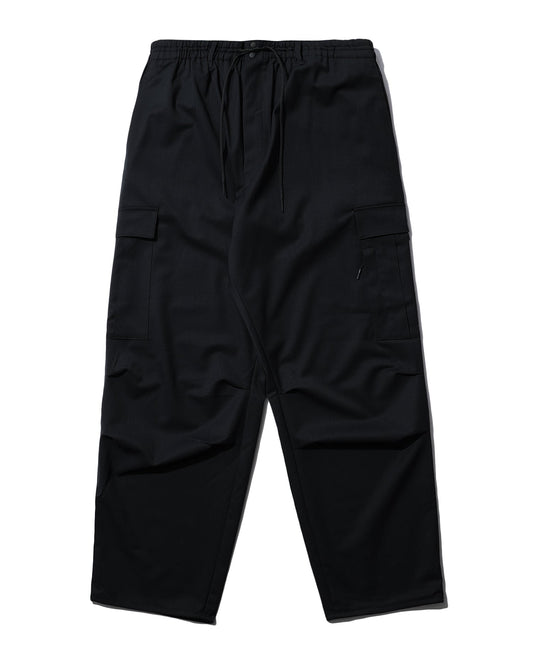 Y-3 Classic Wool Cargo pants