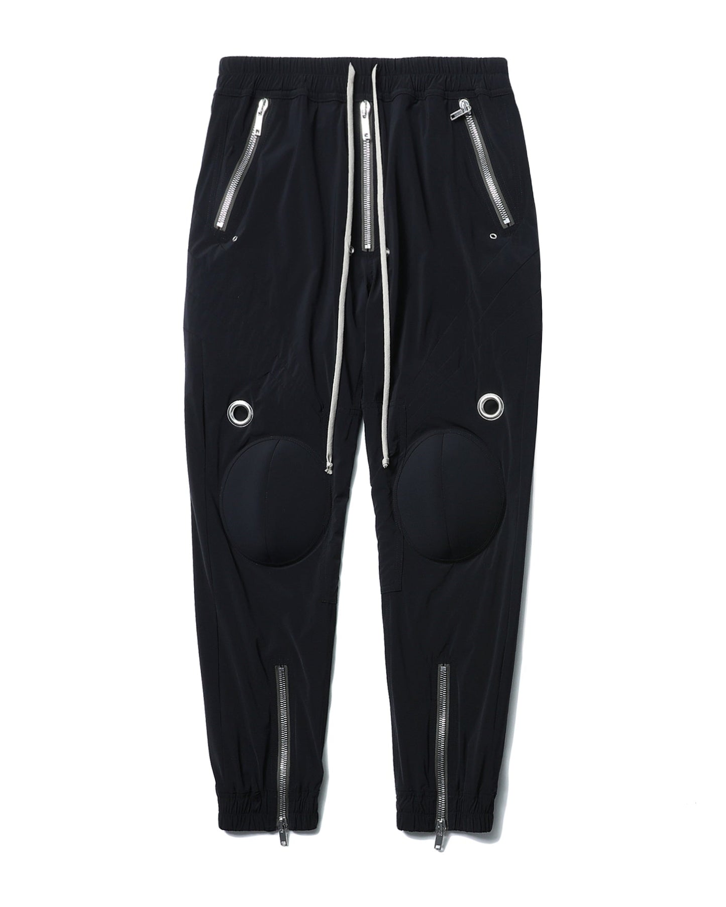 RICK OWENS Biker joggers