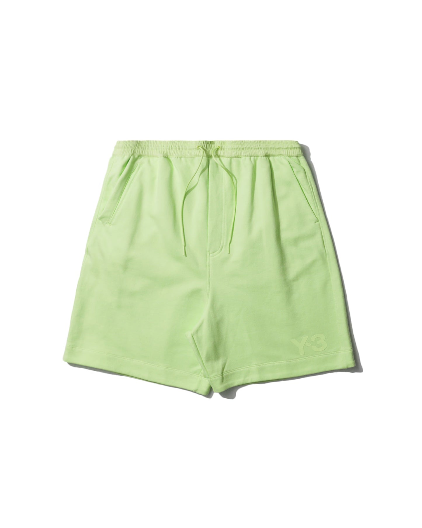 Y-3 Classic terry shorts