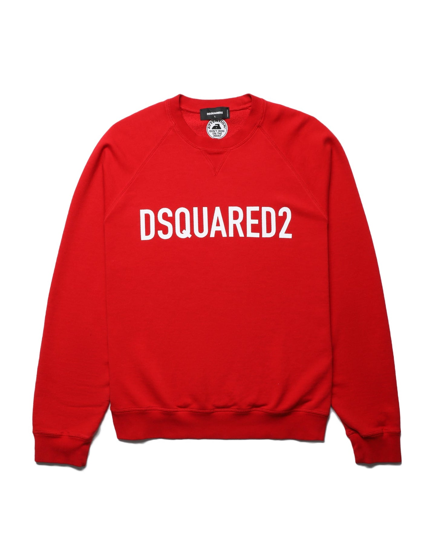 DSQUARED2 Logo sweatshirt