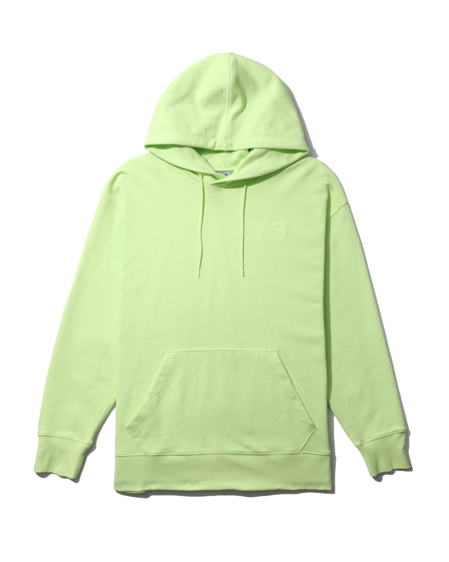 Y-3 Logo hoodie