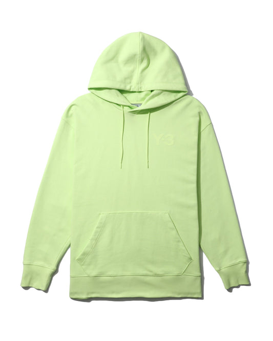 Y-3 Logo hoodie