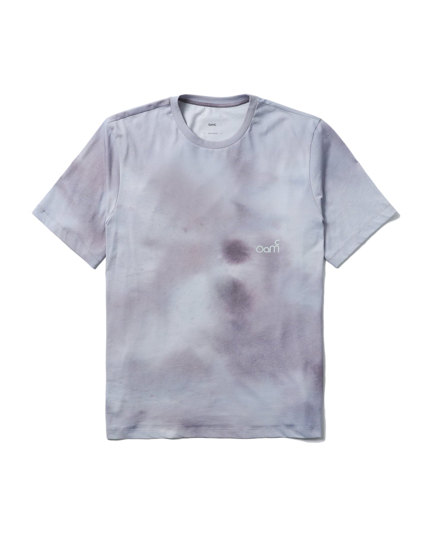 OAMC Spark of Life tee