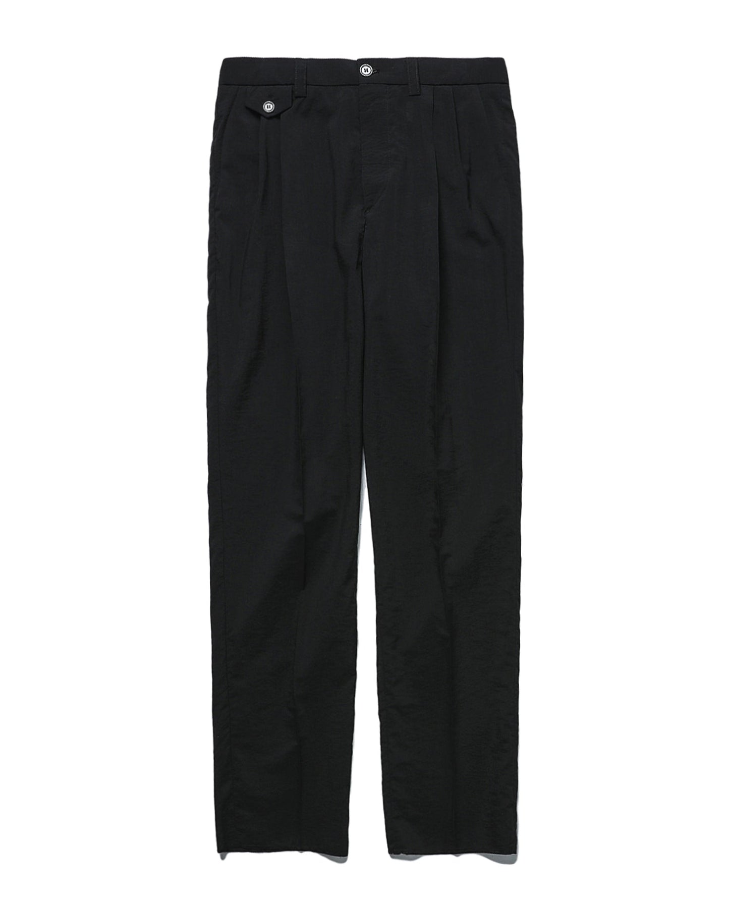 NANUSHKA Washed tailored pants