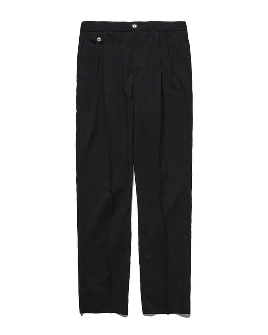 NANUSHKA Washed tailored pants