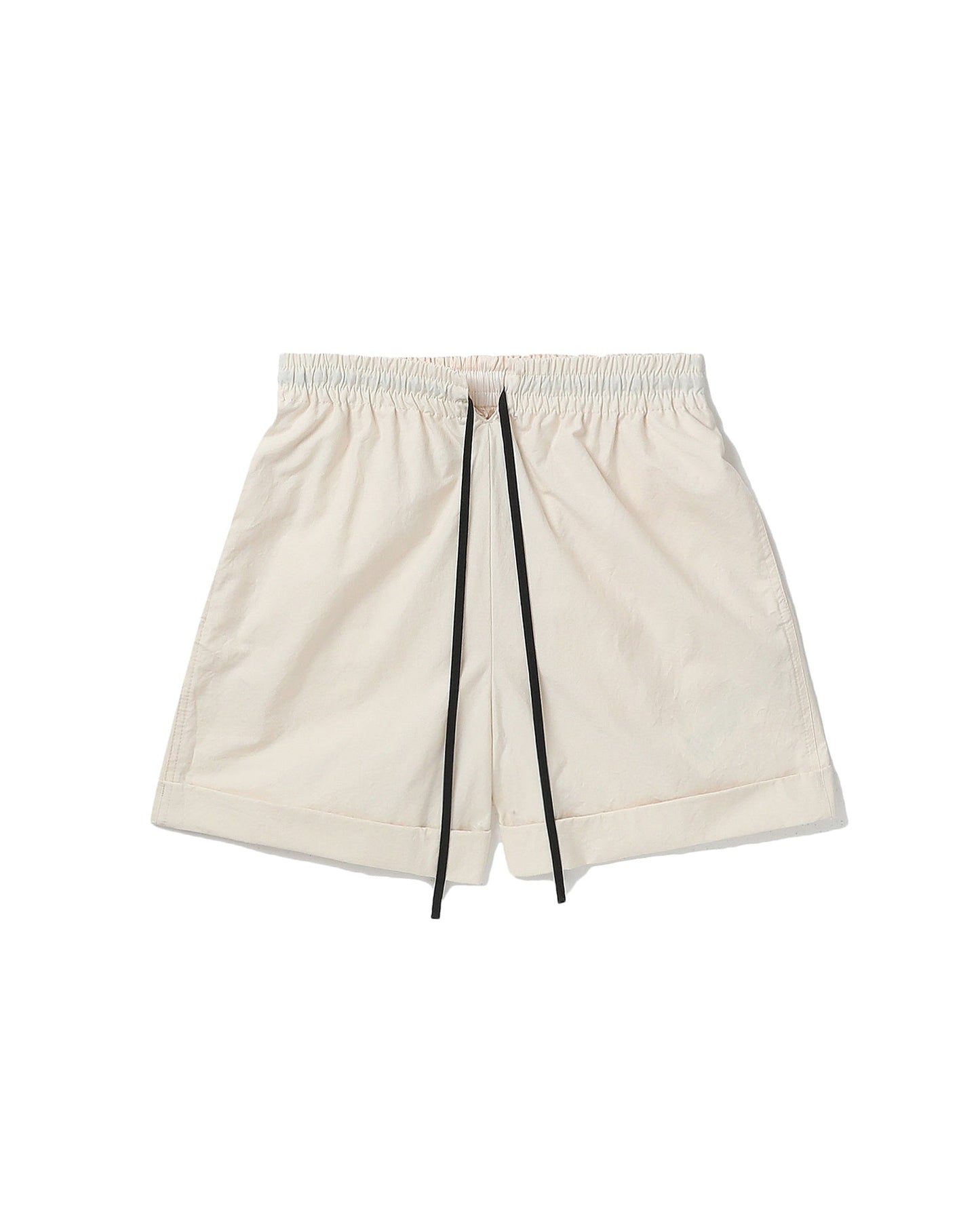 NANUSHKA Draw-string shorts