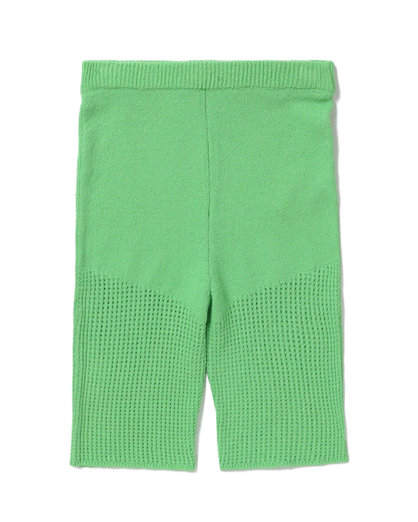 NANUSHKA Knitted shorts