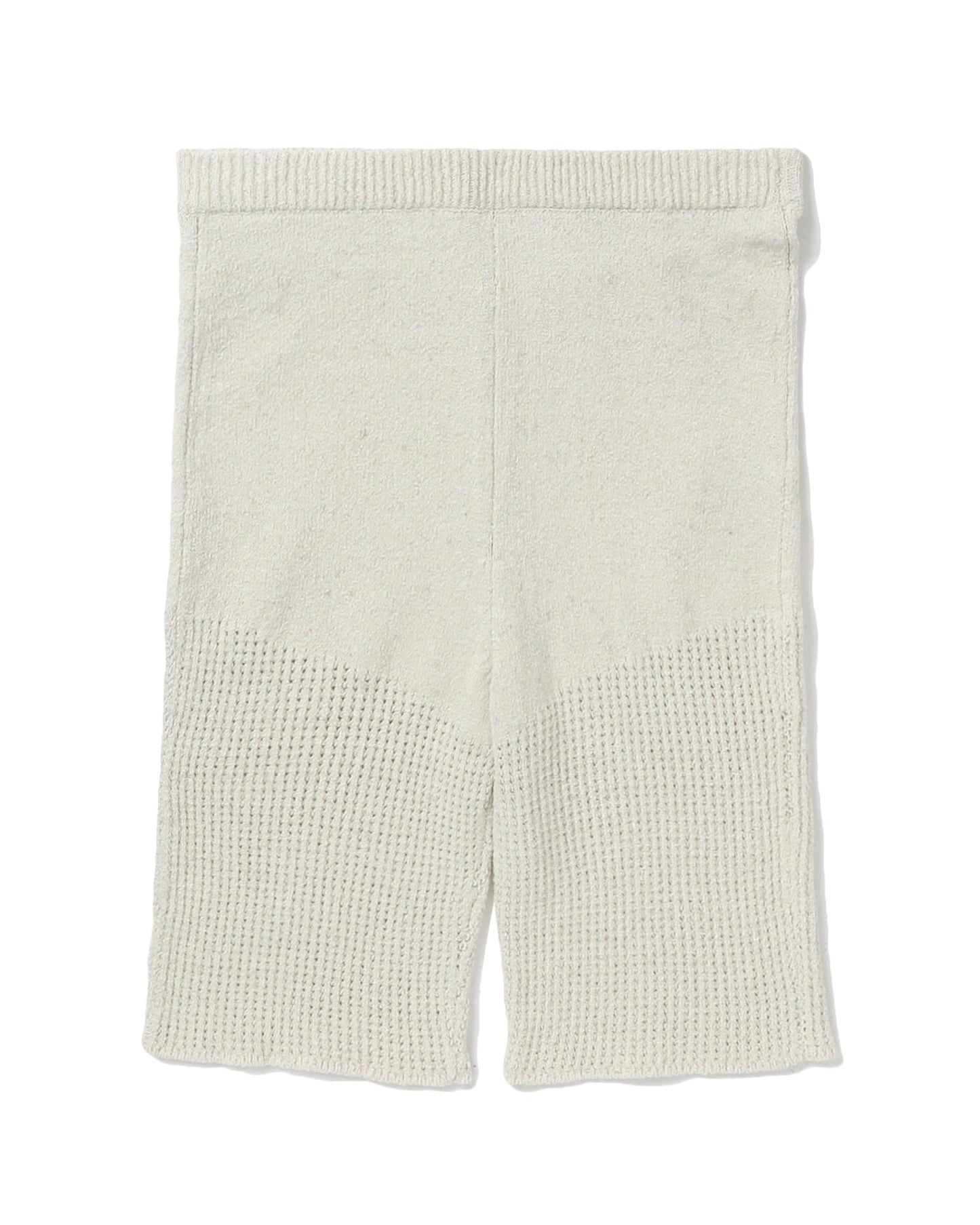 NANUSHKA Knitted shorts