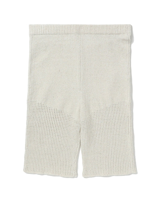 NANUSHKA Knitted shorts