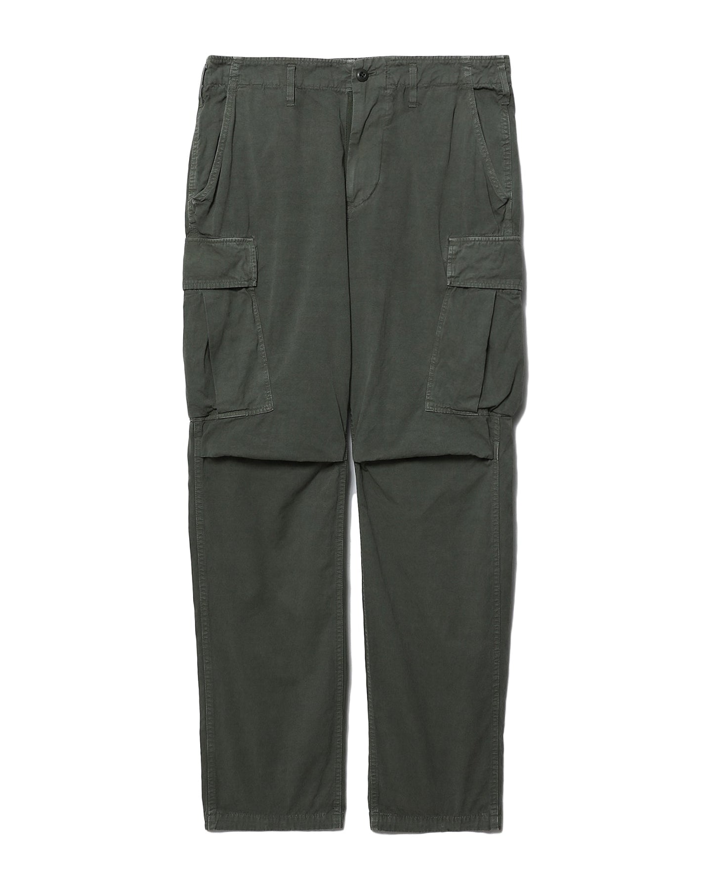 NONA9ON straight leg pants