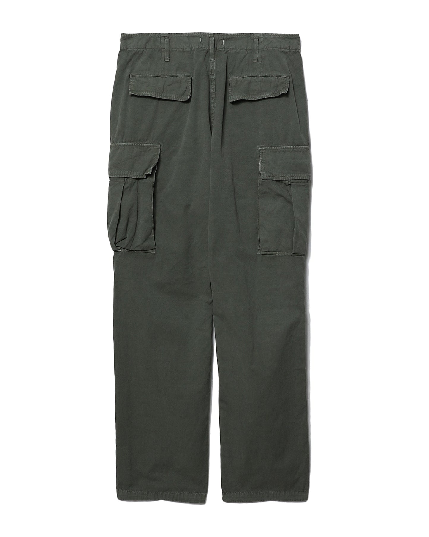 NONA9ON straight leg pants