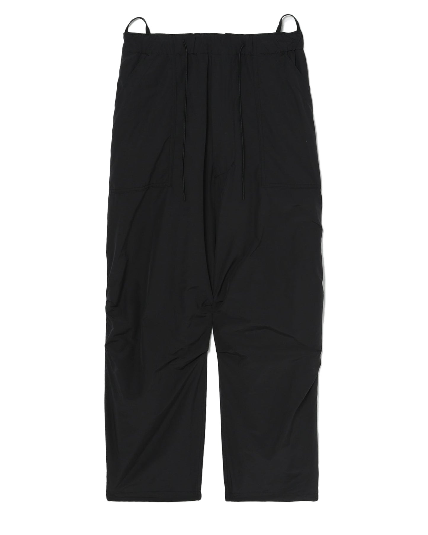 N.HOOLYWOOD drawstring pants