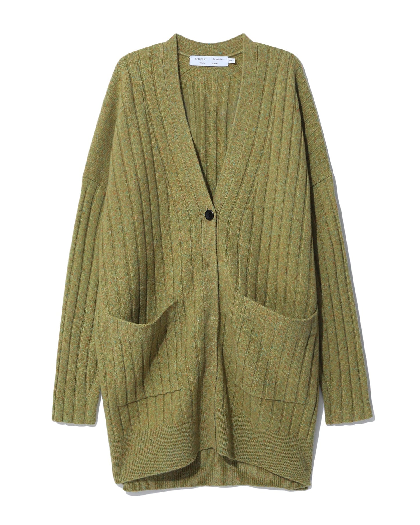 PROENZA SCHOULER Oversized wool cardigan