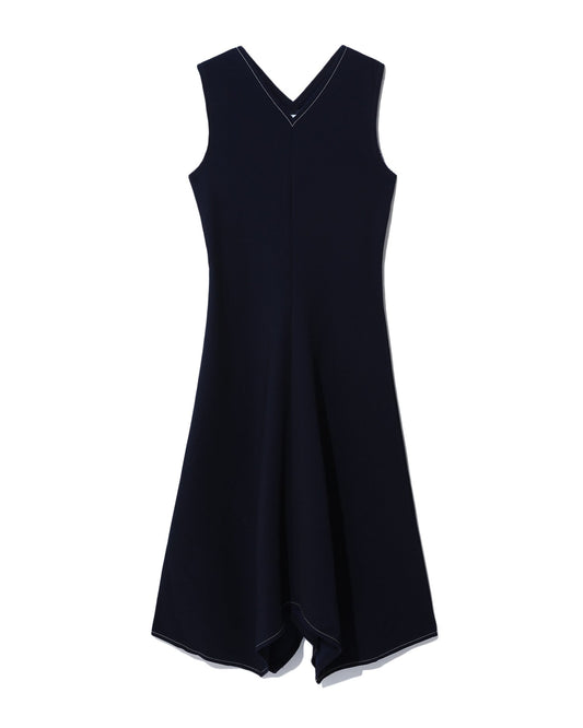 PROENZA SCHOULER Asymmetric dress