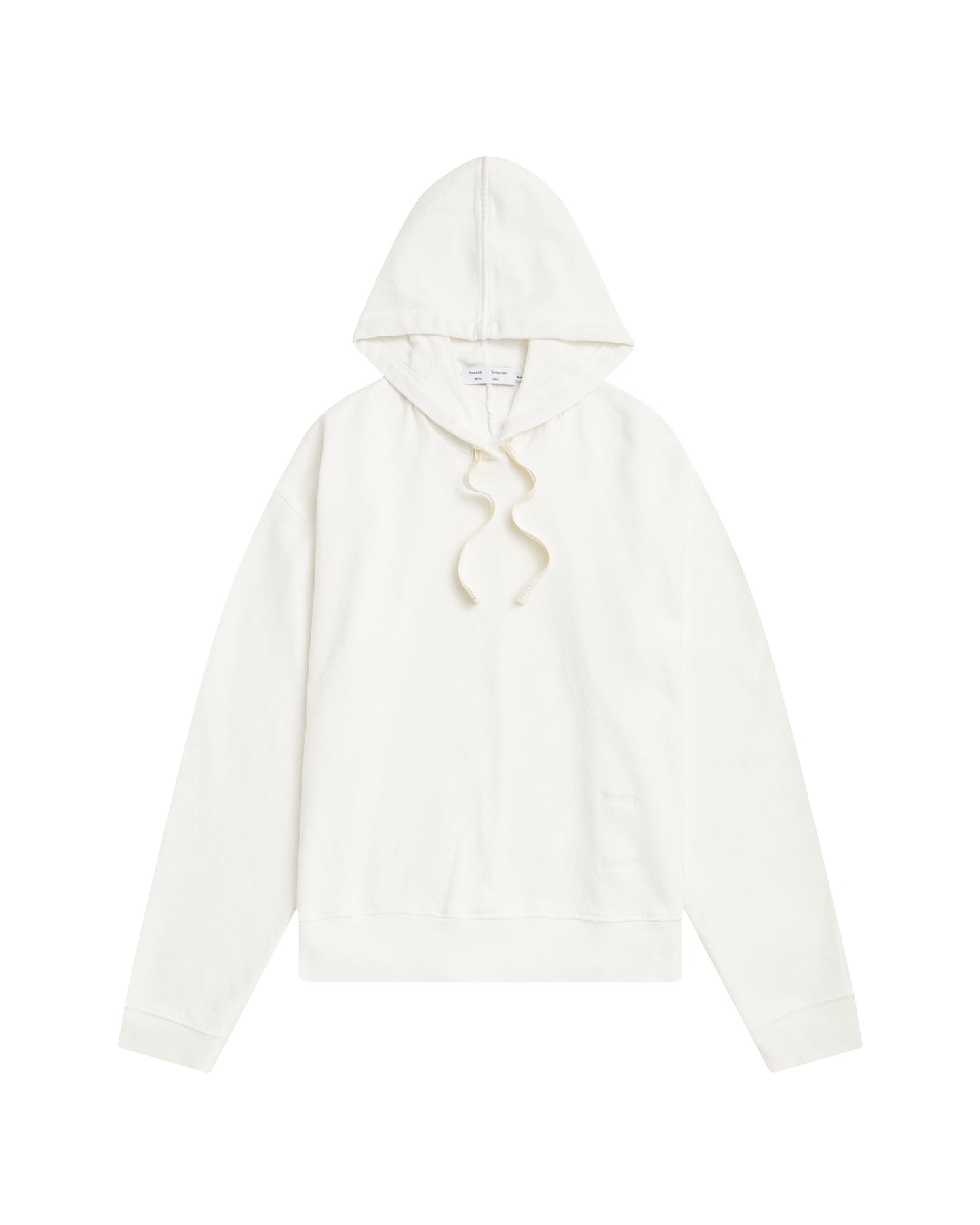 PROENZA SCHOULER Relaxed hoodie