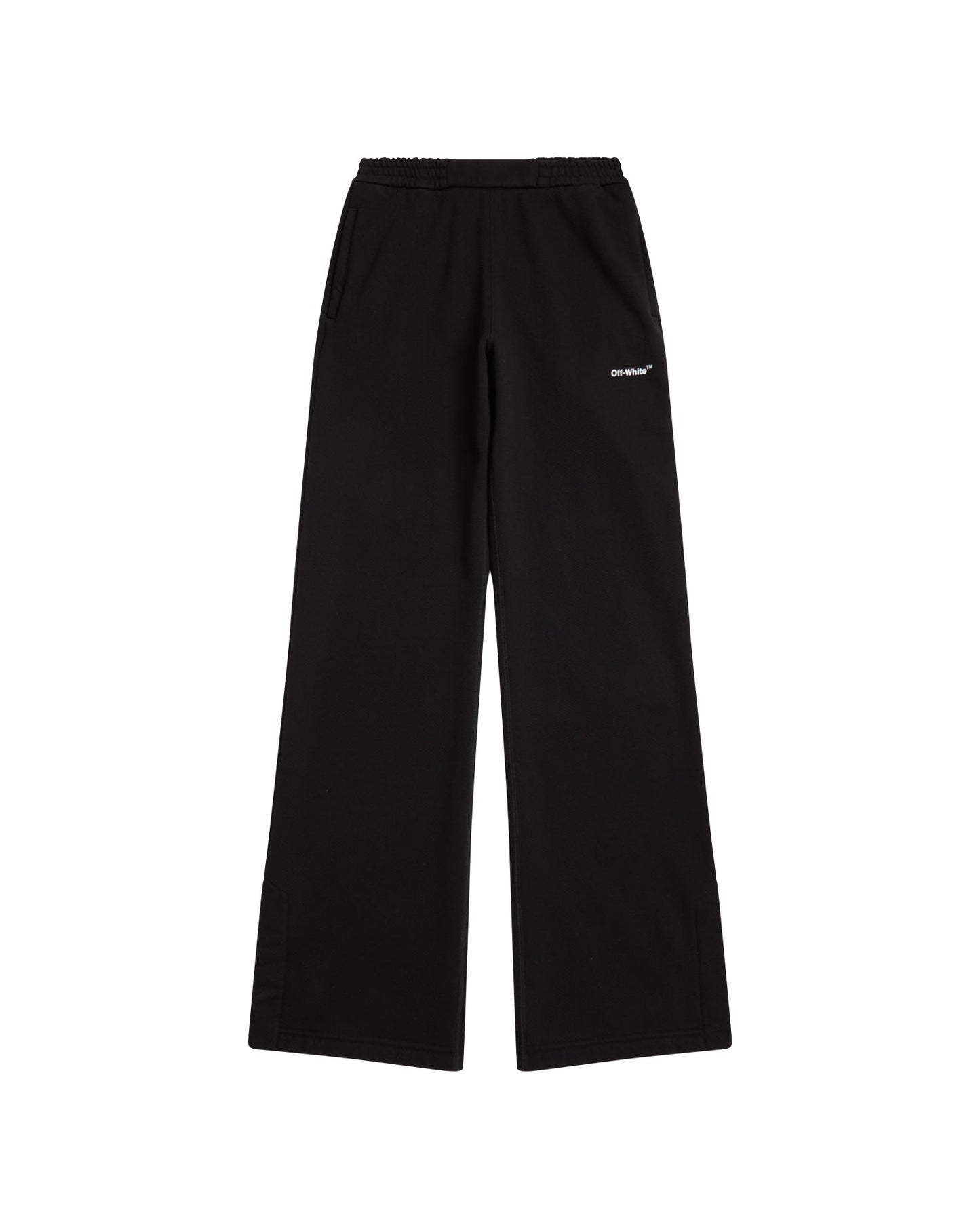 OFF-WHITE C/O VIRGIL ABLOH flare pants