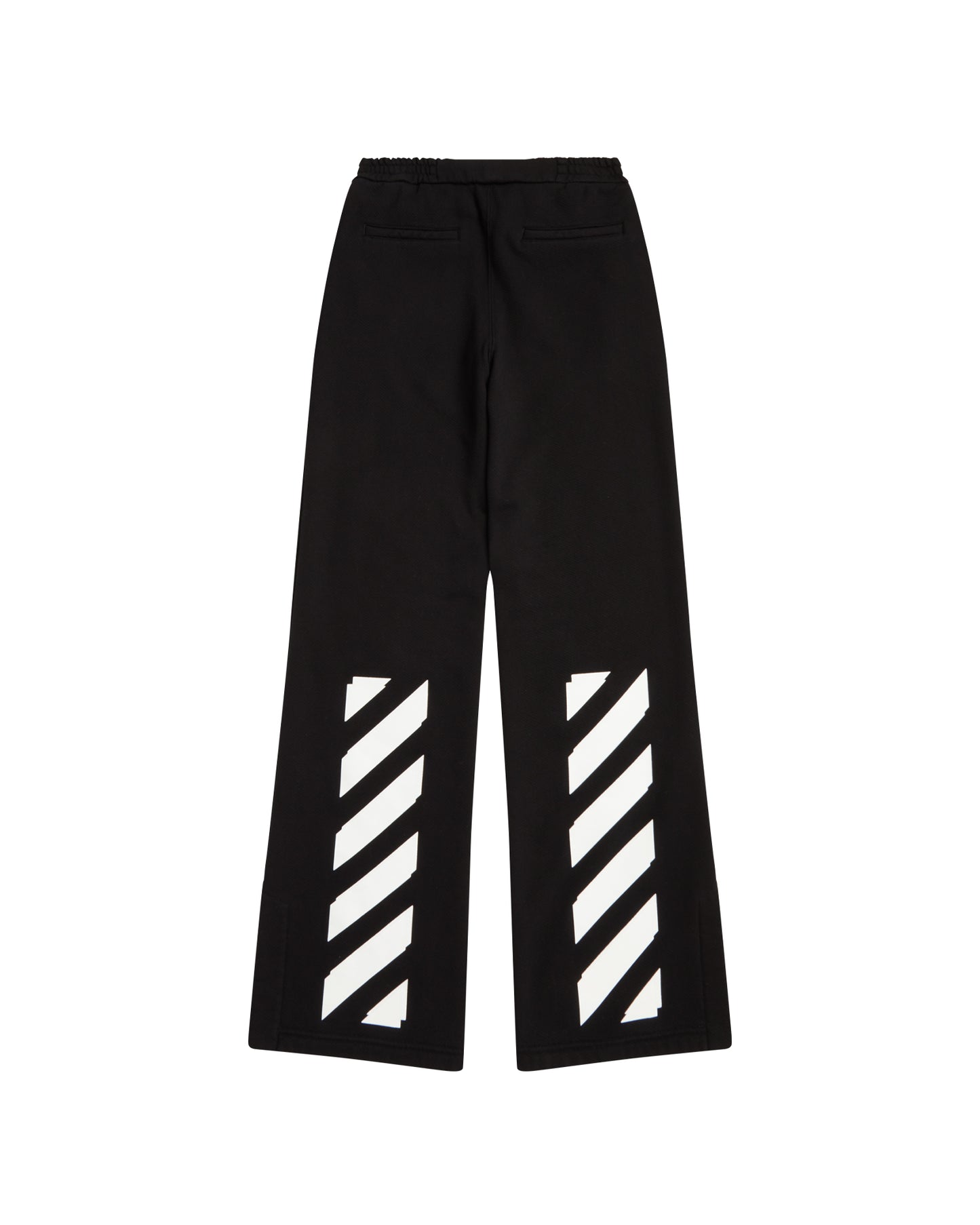 OFF-WHITE C/O VIRGIL ABLOH flare pants