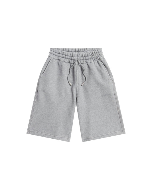 OFF-WHITE C/O VIRGIL ABLOH sweat shorts grey