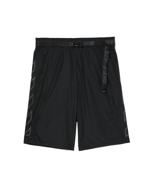 OFF-WHITE C/O VIRGIL ABLOH Athletic diagonal shorts