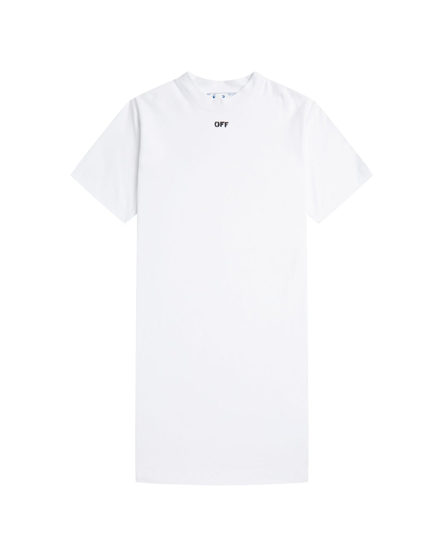 OFF-WHITE C/O VIRGIL ABLOH T-shirt dress