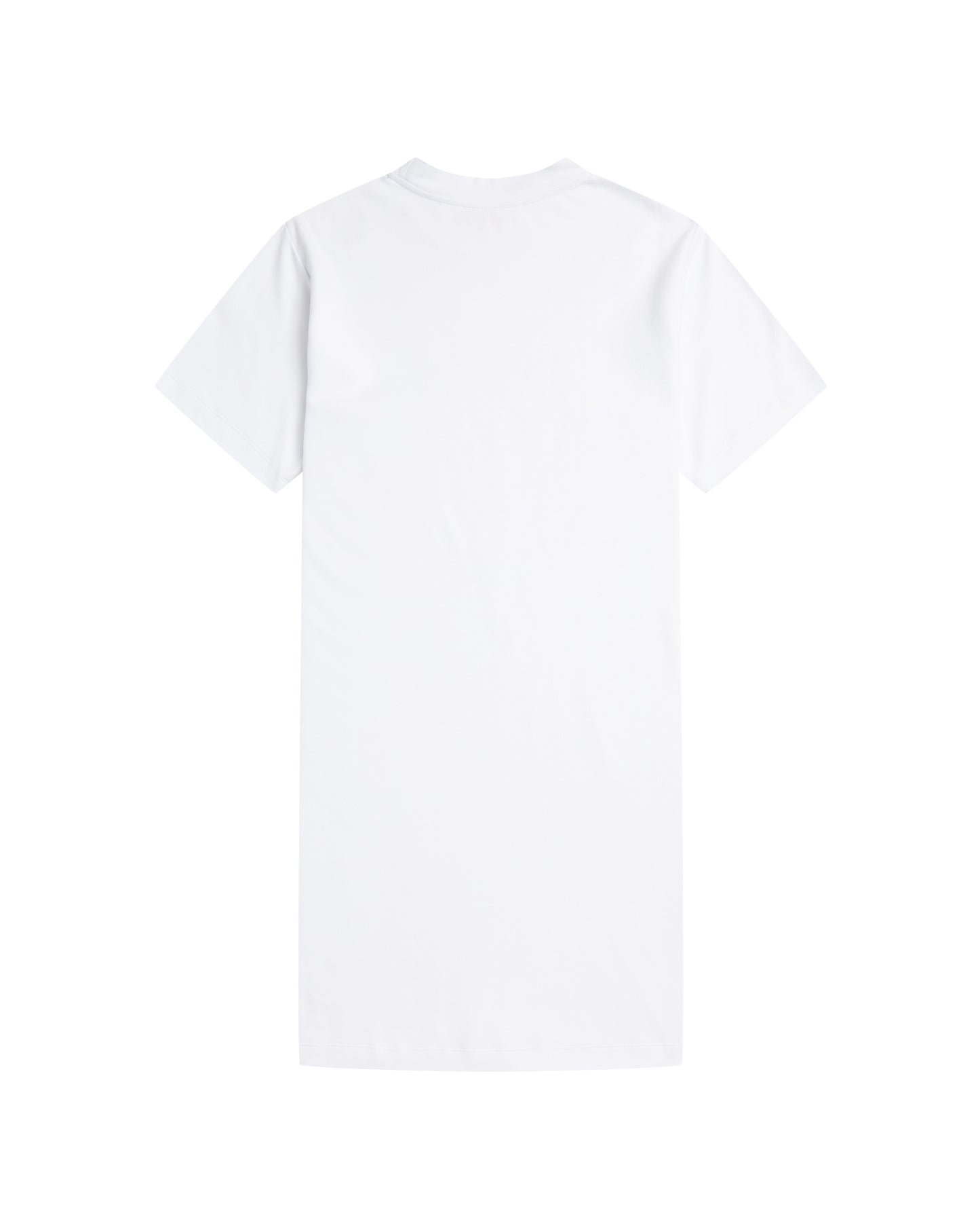 OFF-WHITE C/O VIRGIL ABLOH T-shirt dress