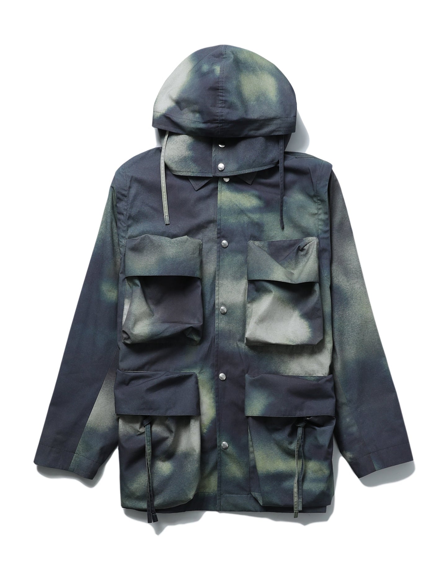 OAMC Puff jacket