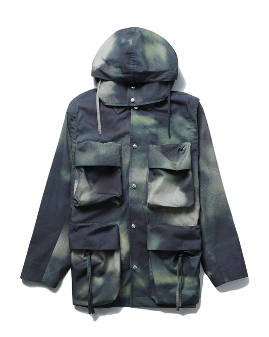 OAMC Puff jacket