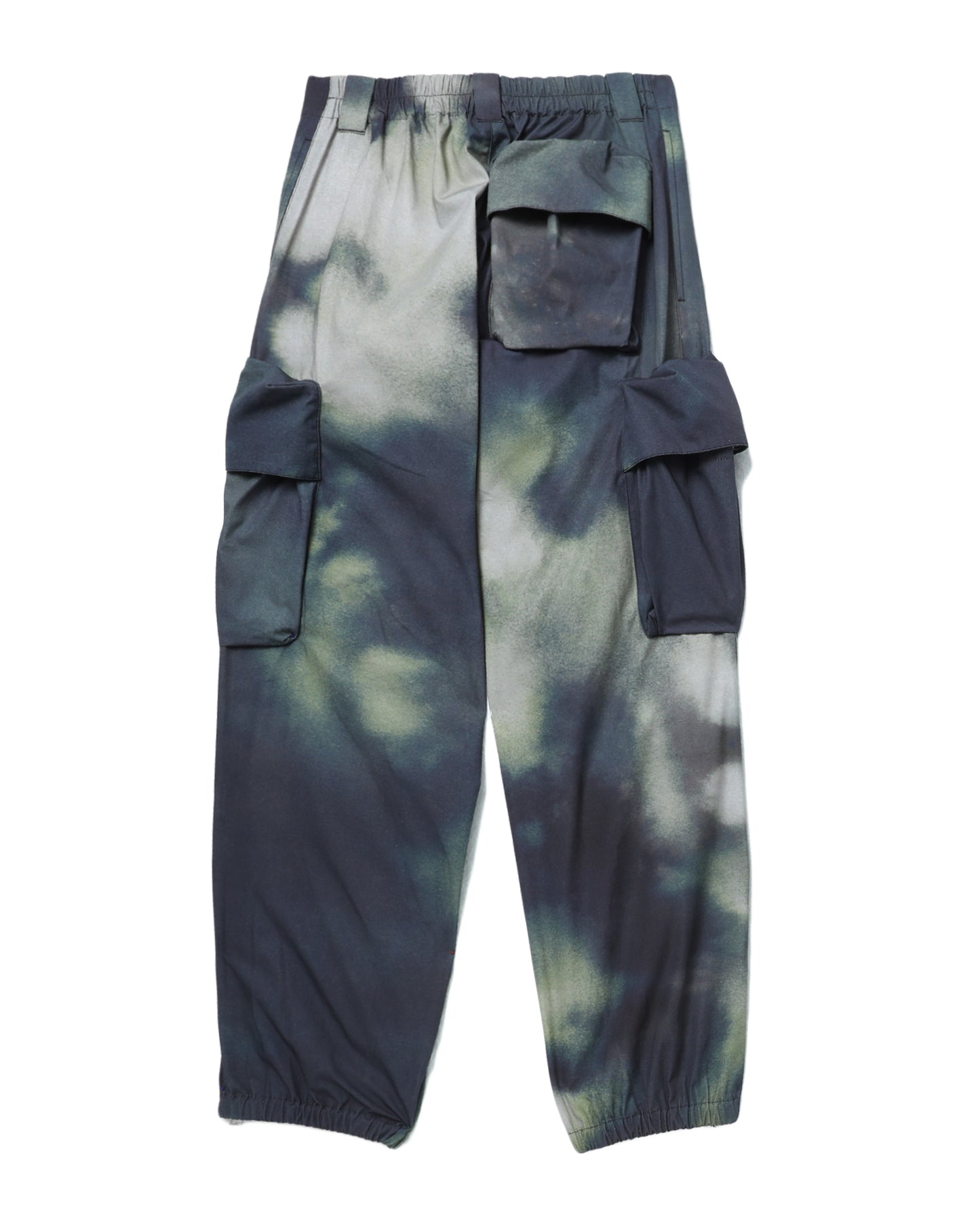 OAMC Puff pockets cargo pants