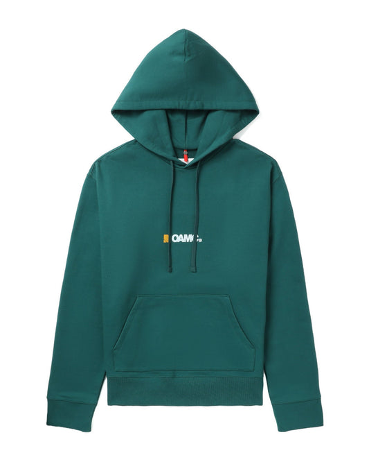 OAMC Classic hoodie with logo