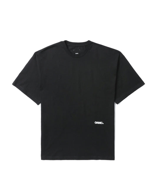 OAMC Logo tee