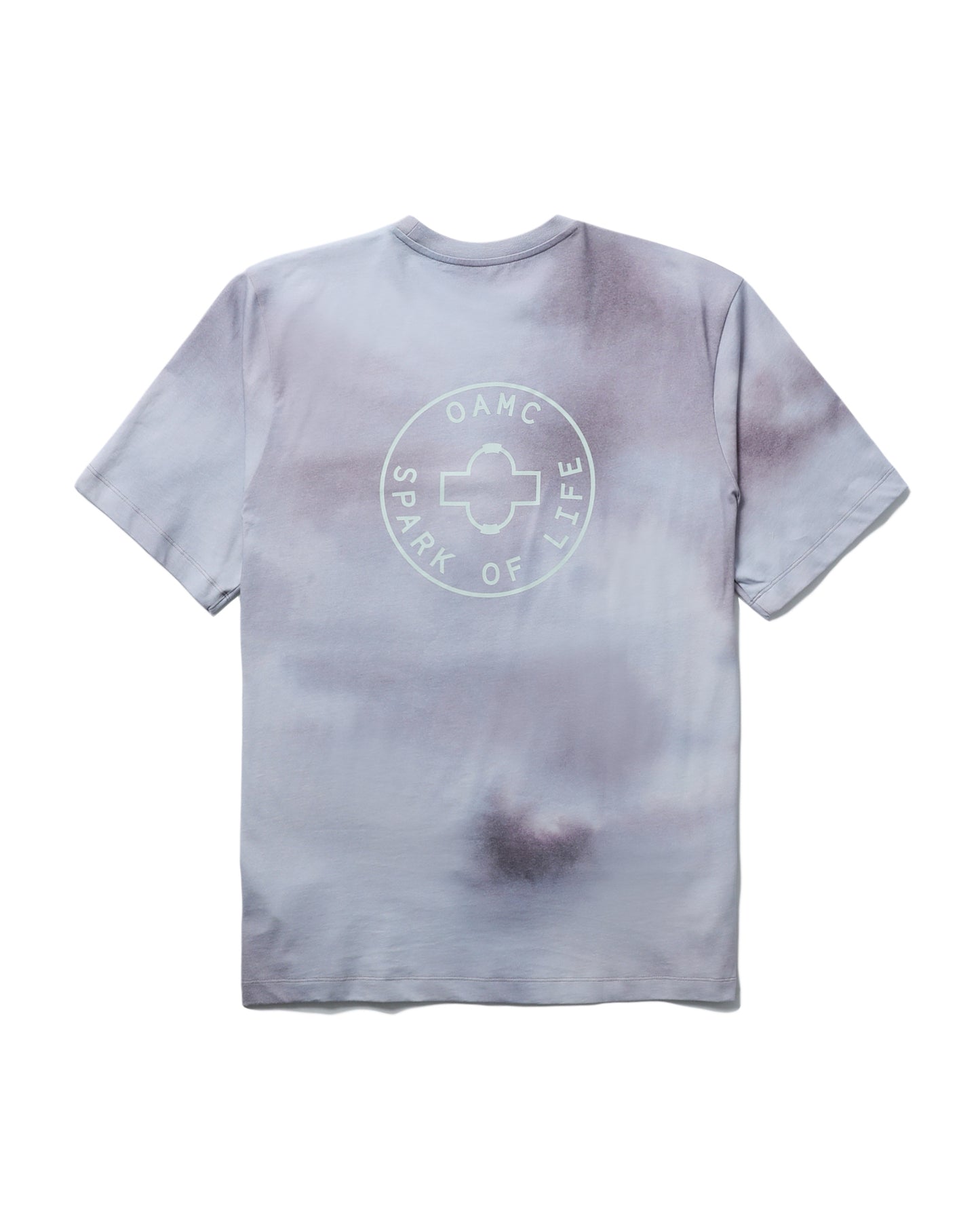 OAMC Spark of Life tee