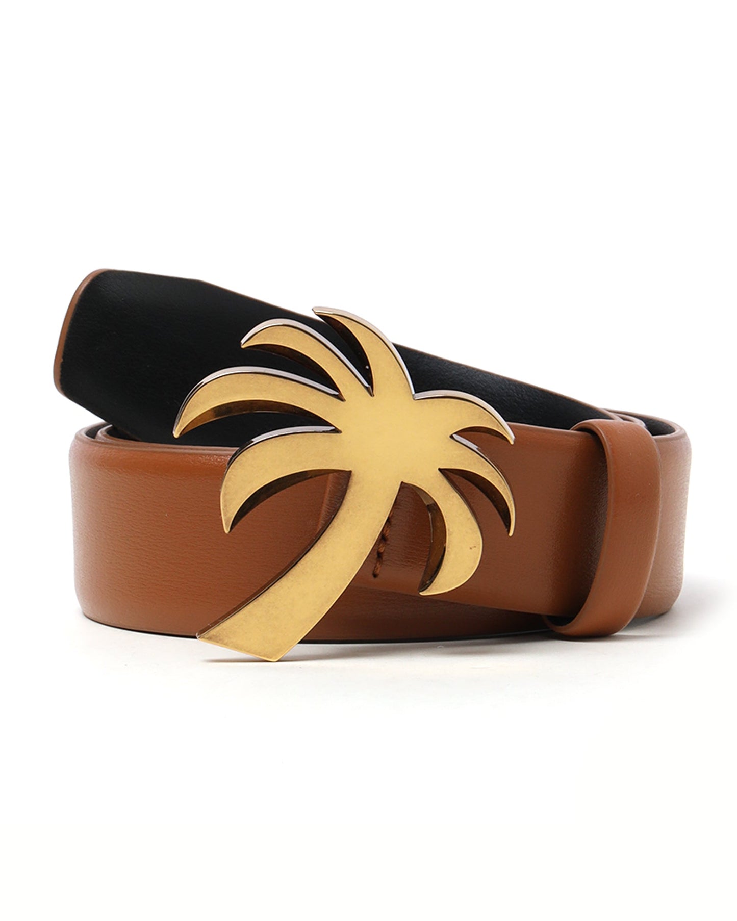 PALM ANGELS Palm tree belt