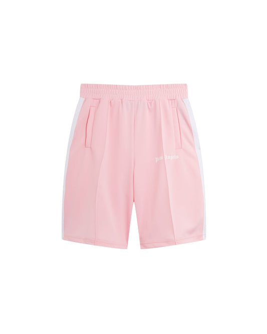 PALM ANGELS Classic track shorts