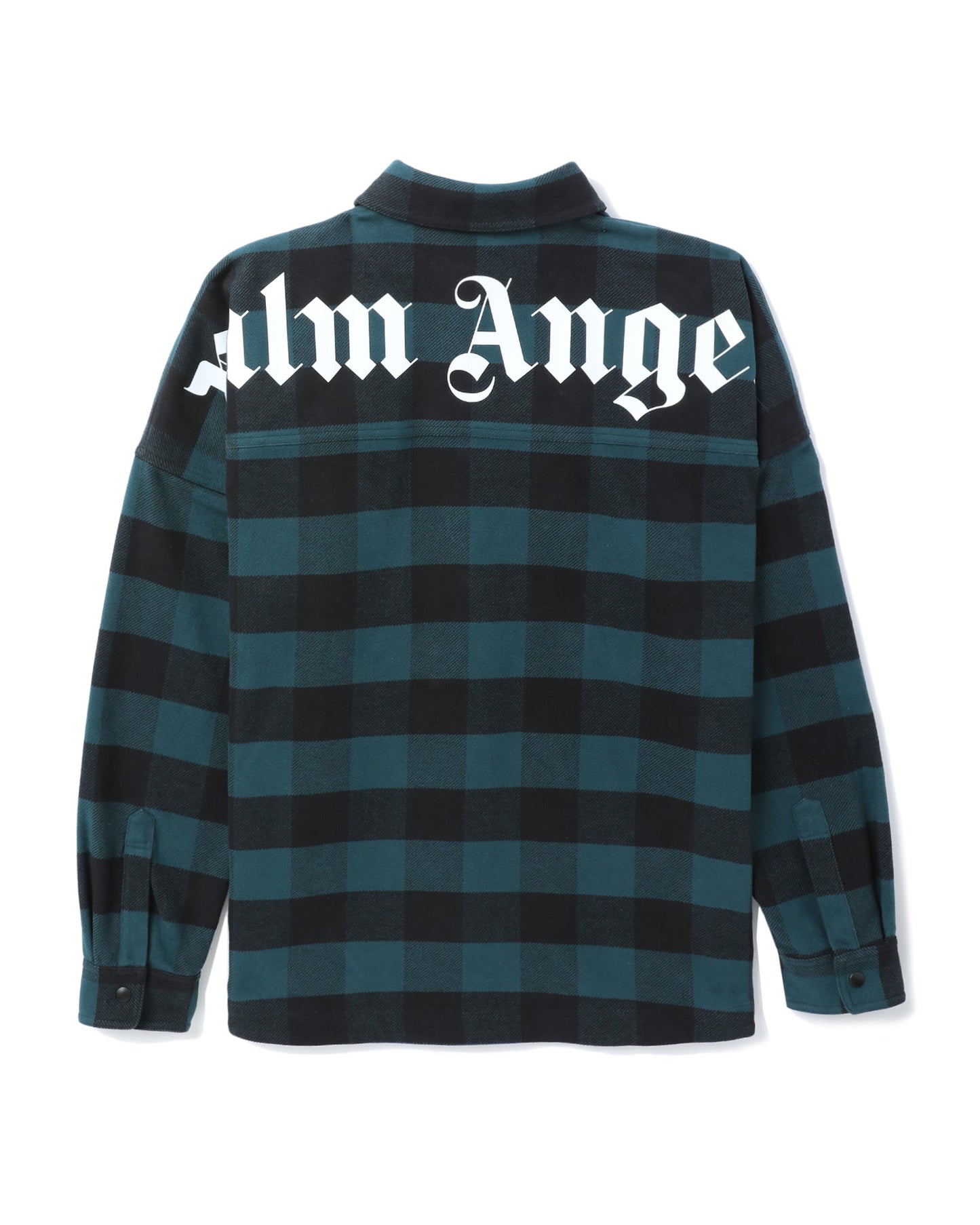 PALM ANGELS Classic logo shirt