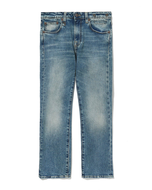 R13 Fitted jeans