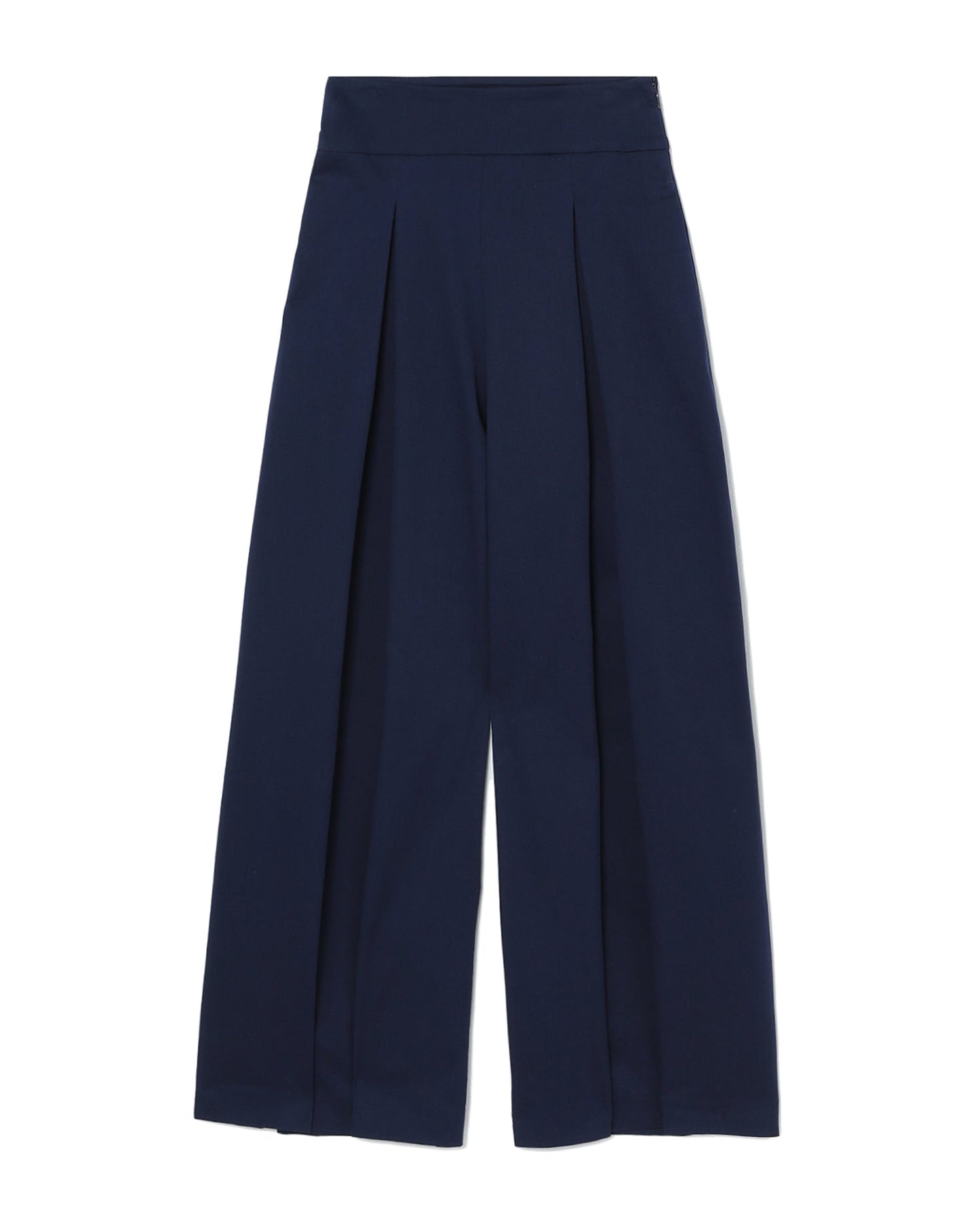 ROSIE ASSOULIN High waisted tulip pants