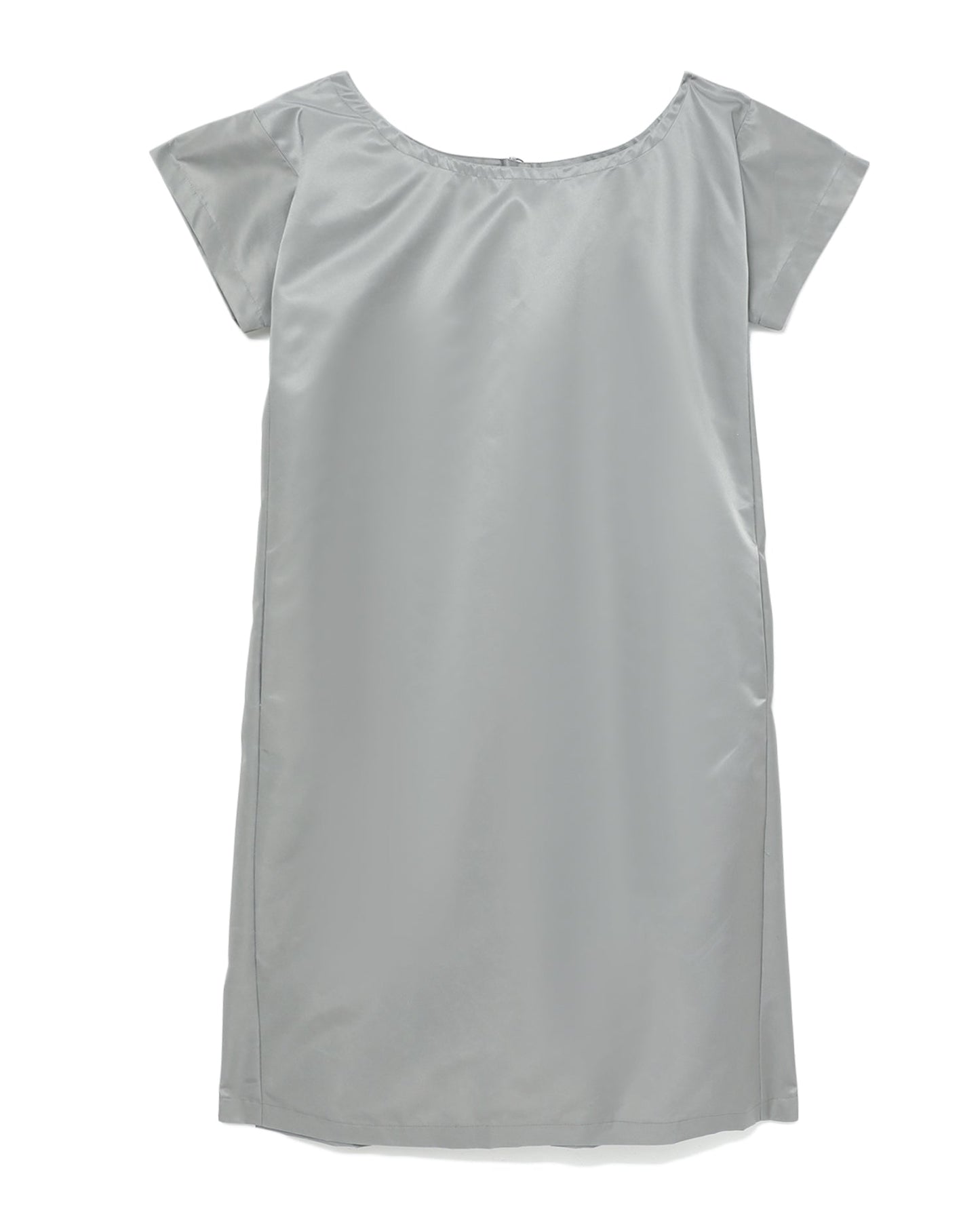 RAF SIMONS Cap sleeve tunic dress