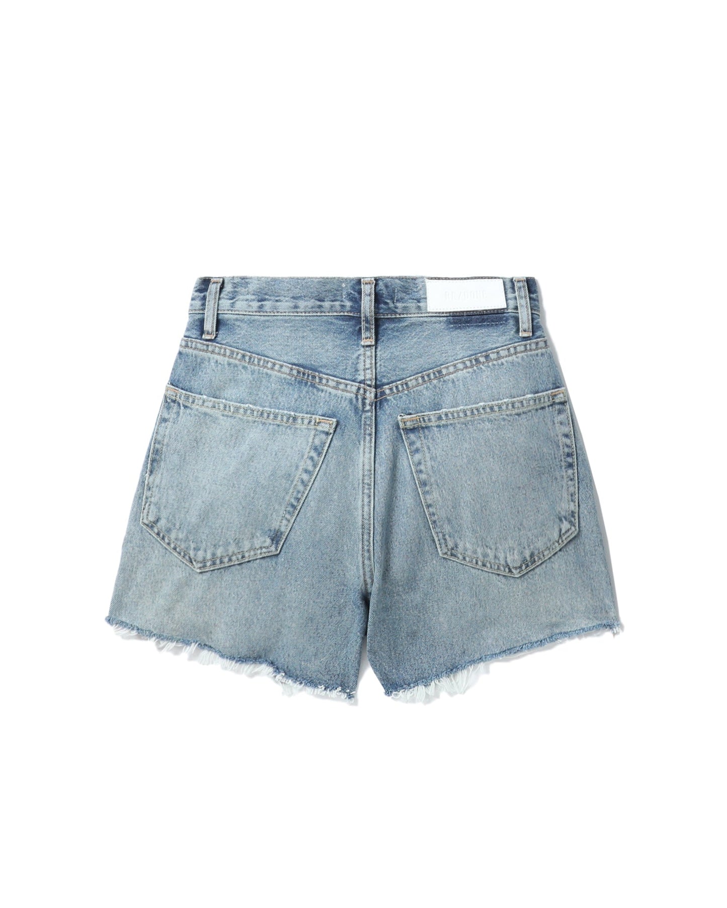 RE/DONE Cutoff shorts